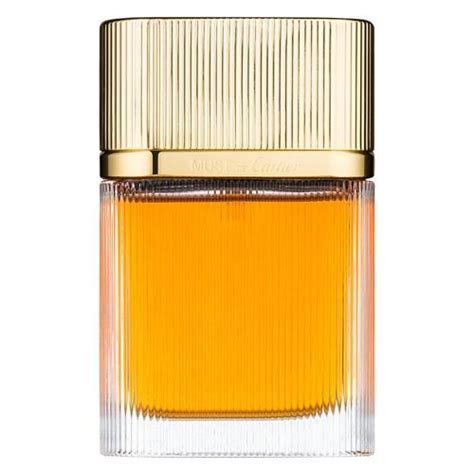 prezzo vintage must di cartier donna 50 ml
